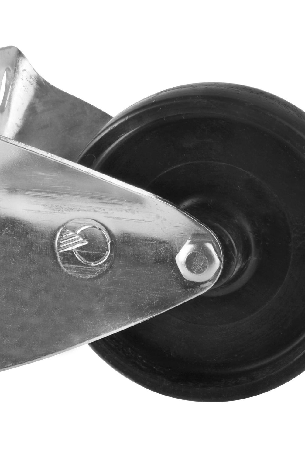 SOFBAL - Rueda para mueble 4"