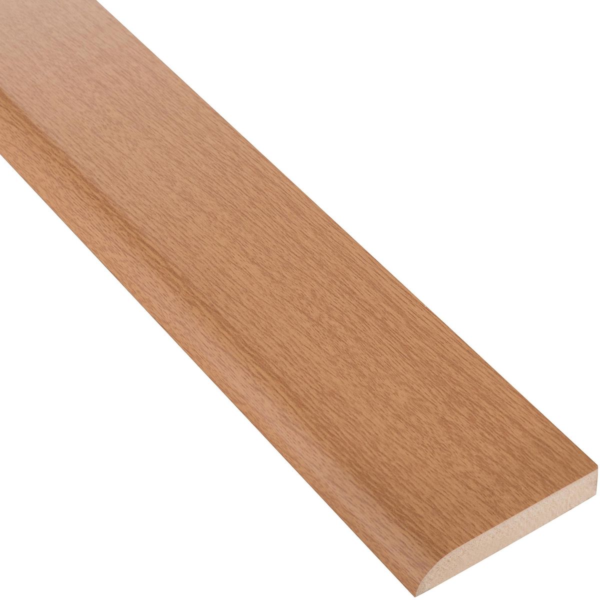 MAFORSA - Guardapolvo MDF Abedul 12 mm 7x240 cm