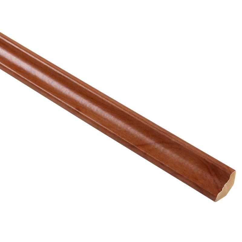 HOLZTEK - Moldura Cornisa MDF Cerezo 20 mm 2x240 cm