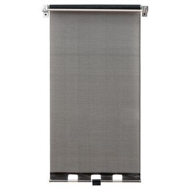 Toldo Exterior MHL - CK02 55X78cm  - Color Negro