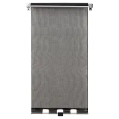 WINTEC - Toldo Exterior MHL - CK02 55X78cm - Color Negro