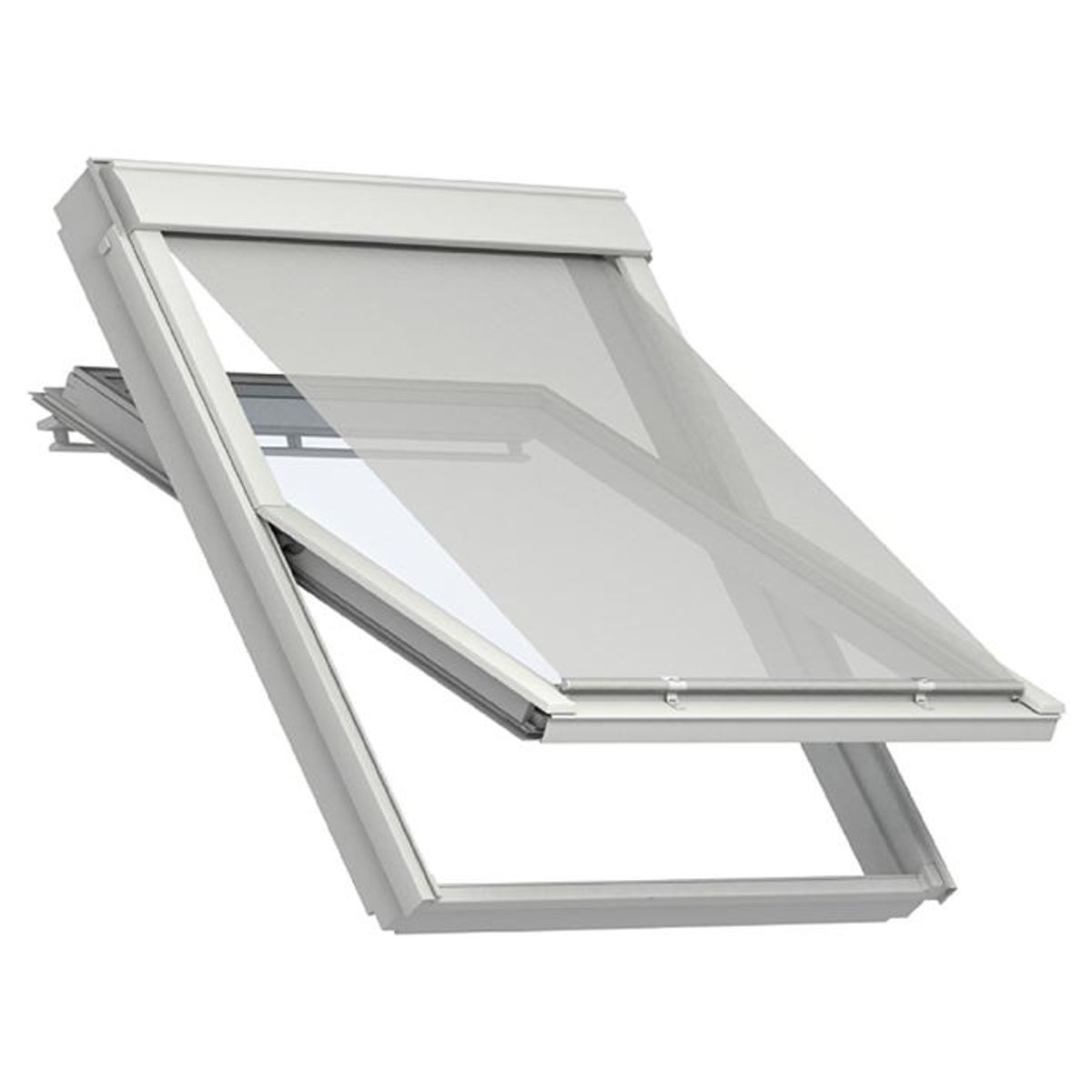  Rodillo 66x118 cm Negro, marca VELUX - Foto Principal