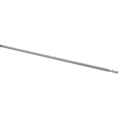 VELUX - Extension Adicional - ZCT 100 -100 cm - Aluminio