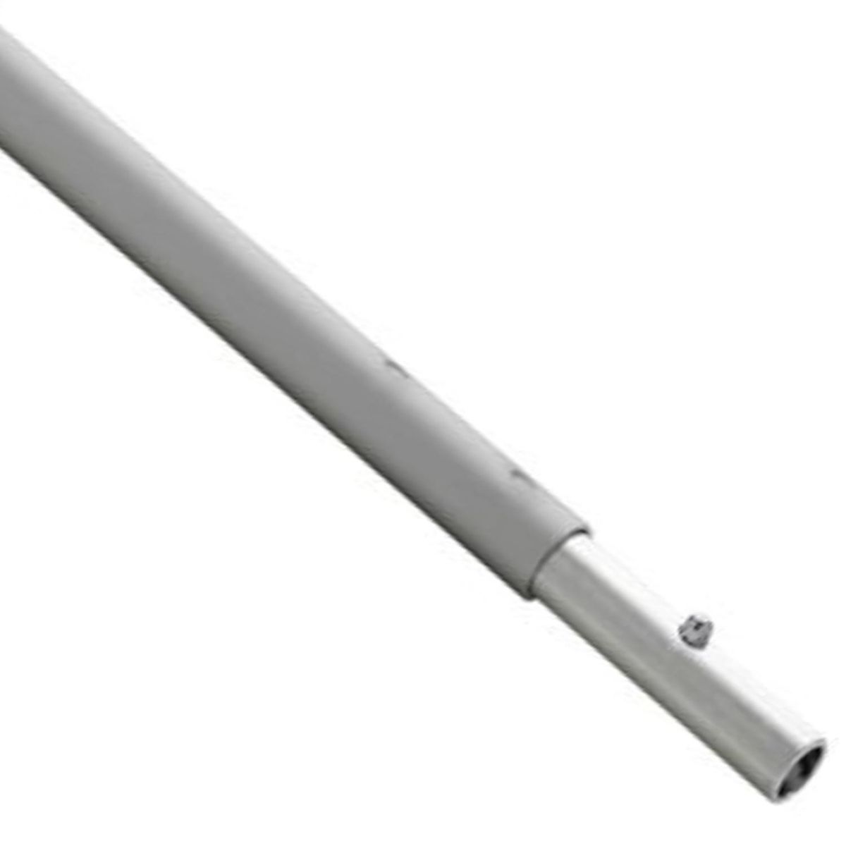 VELUX - Extension Adicional - ZCT 100 -100 cm - Aluminio