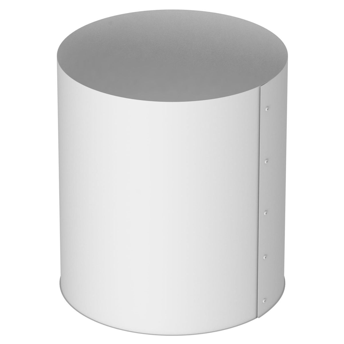 VELUX - Extensión para túnel solar - ZTR 014 - 124cm - Aliminio