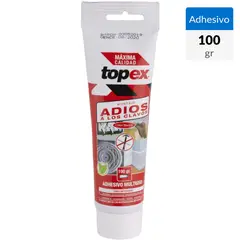 TOPEX - Adhesivo multiuso 100 gr