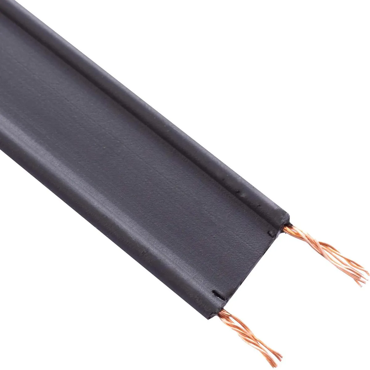 ROIMEX - Cable paralelo P/ANT 300 OHMS metro lineal