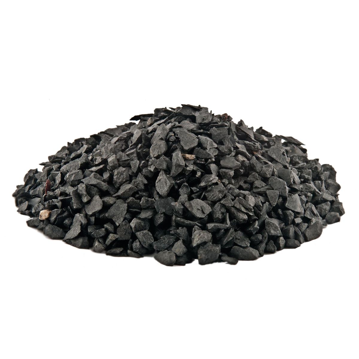 FVH - Gravilla pote 1 kg negro