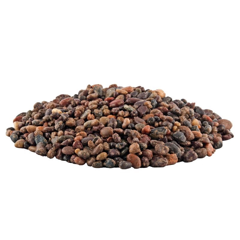 FVH - Piedra ágata pote 1 kg