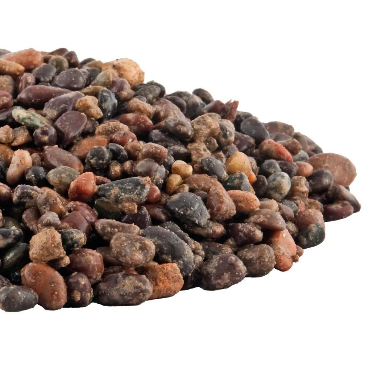 FVH - Piedra ágata pote 1 kg