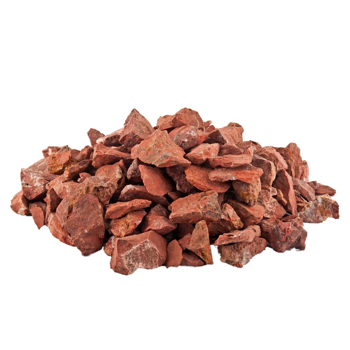 FVH - Gravilla pote 1 kg terracota