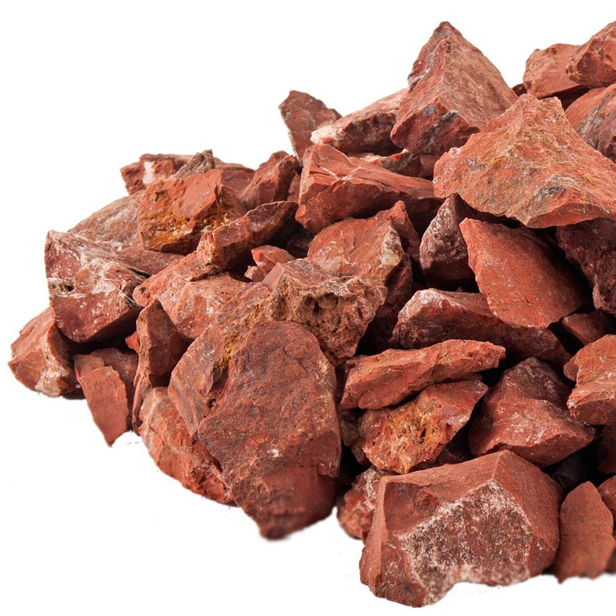 FVH - Gravilla pote 1 kg terracota