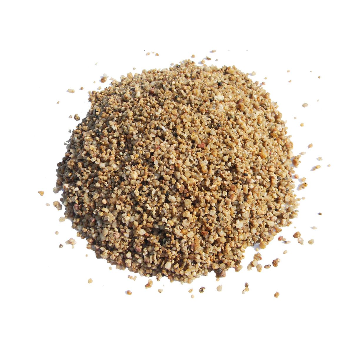 FVH - granito saco 25 kg Beige