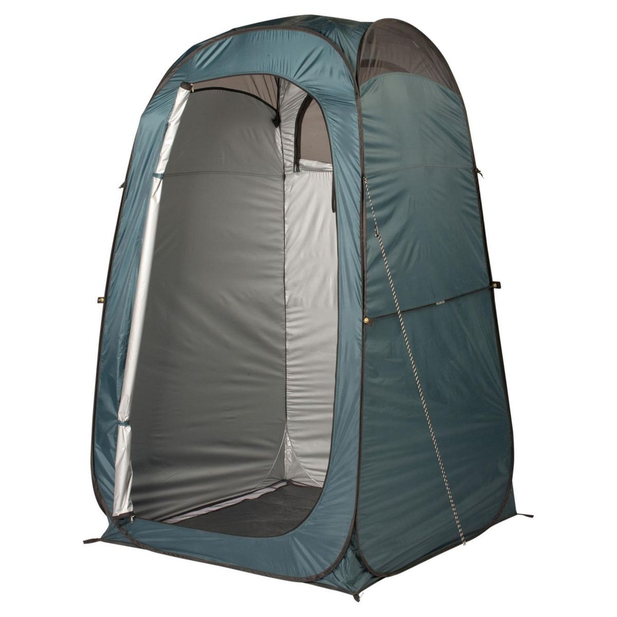 DOITE - Privado Quick 1 Personas Gris