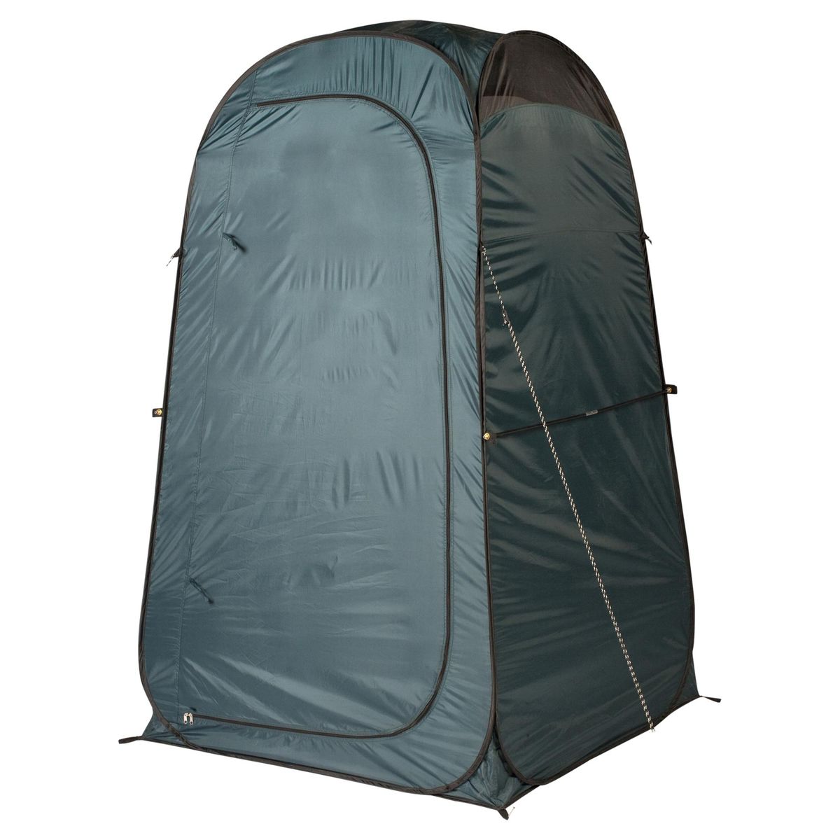 DOITE - Privado Quick 1 Personas Gris