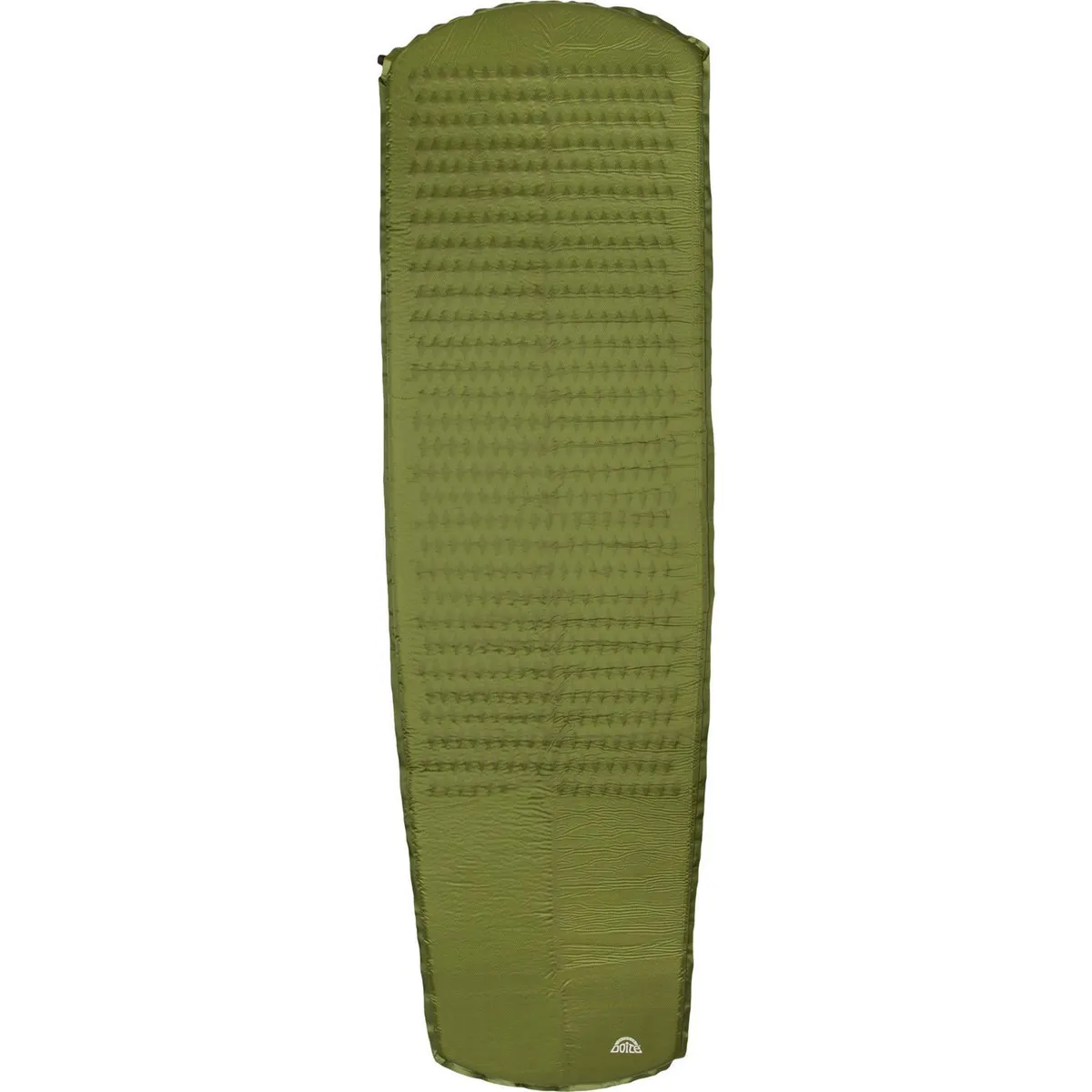 DOITE - Colchoneta Autoinflable Individual