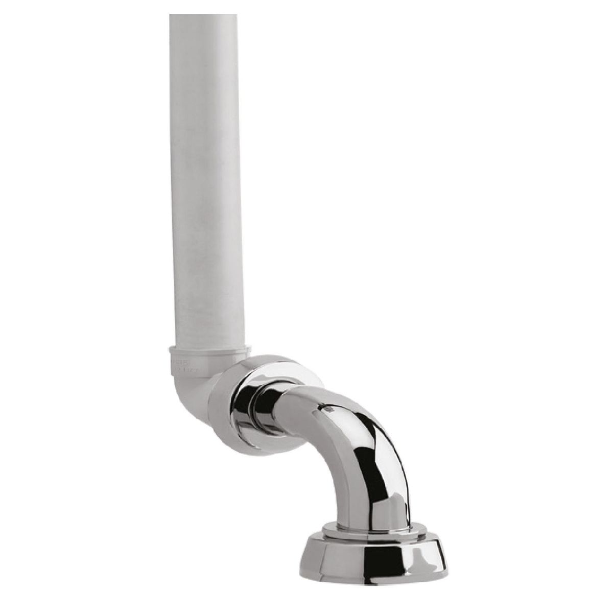 CORONA - Kit de Instalación Válvula Antivandálica Superior