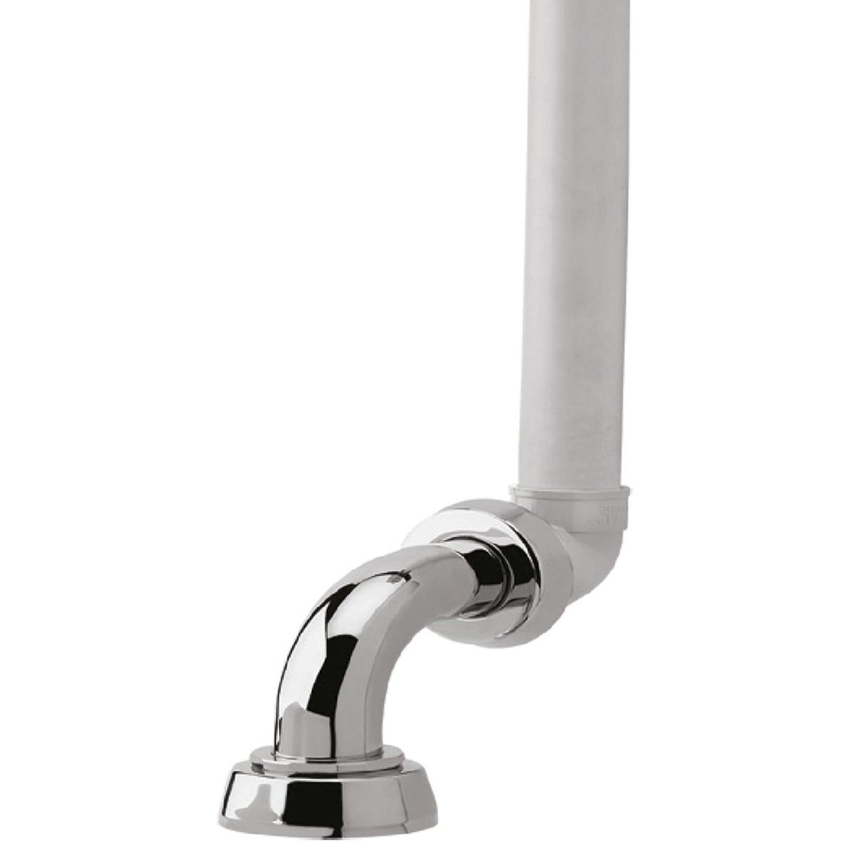 CORONA - Kit de Instalación Válvula Antivandálica Superior