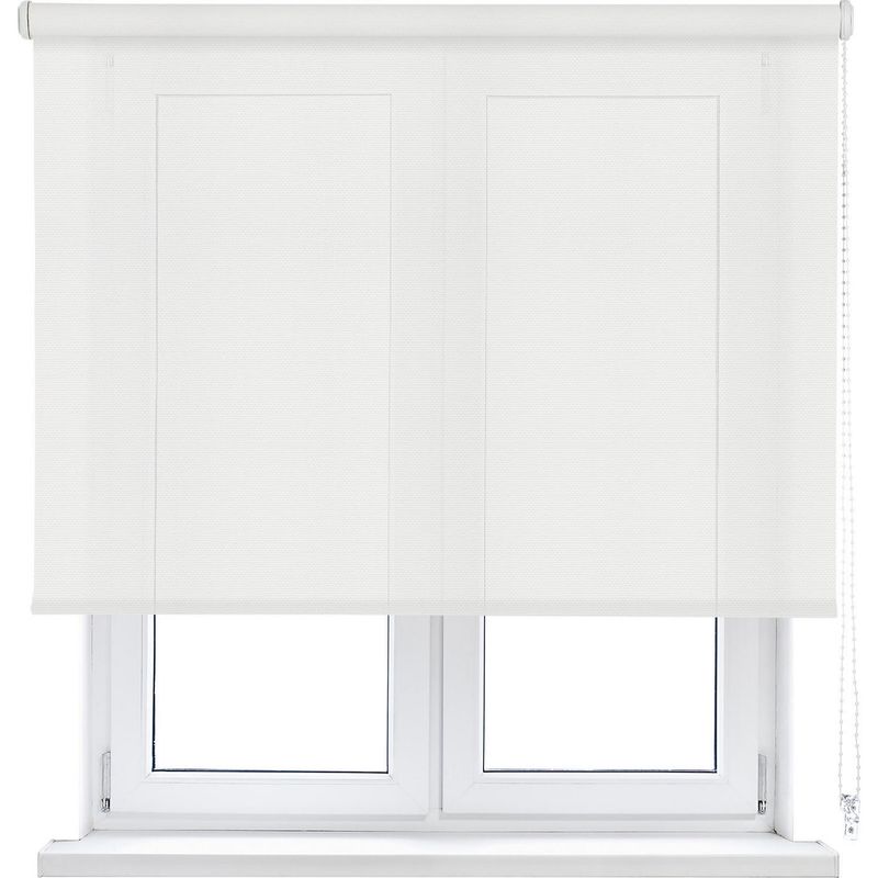 VIEWTEX - Cortina Enrollable Sun Screen