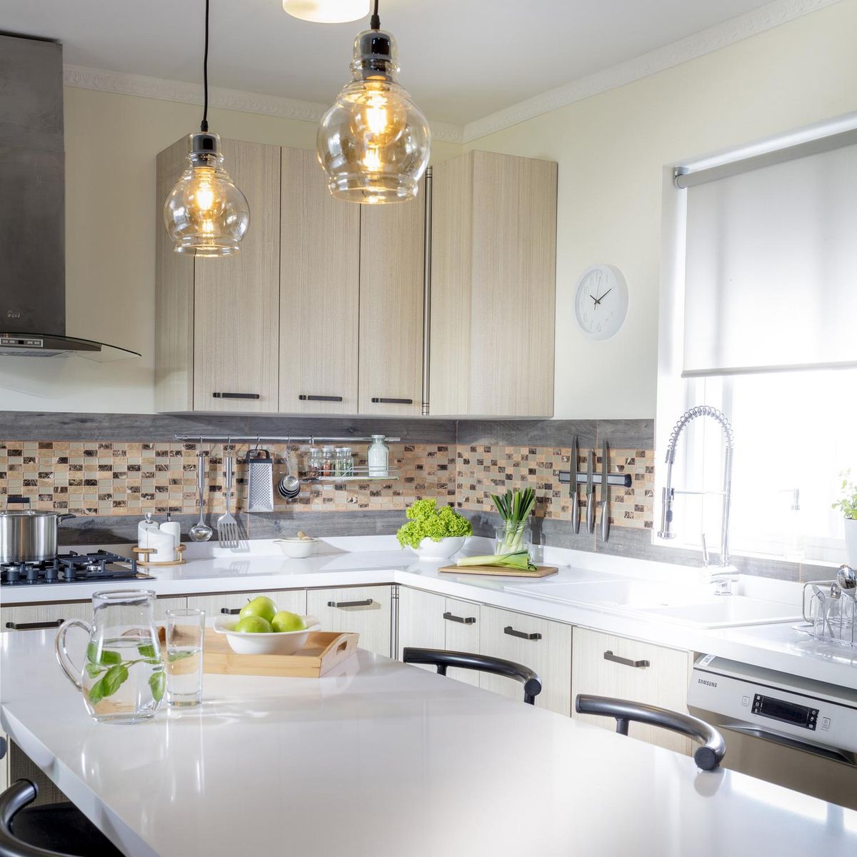 VIEWTEX - Cortina Roller L2000