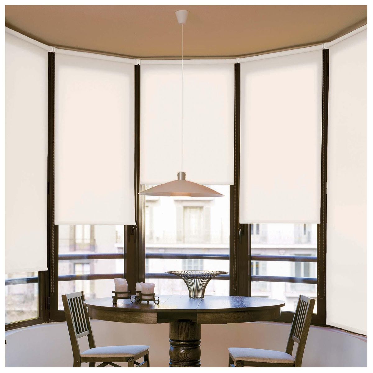 VIEWTEX - Cortina Roller L2000