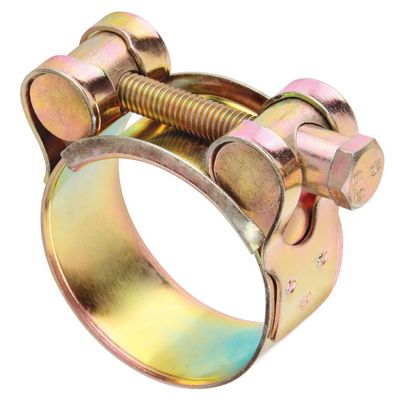 Imagen 2 del producto Abrazadera Alta Presión 28 Mm Sujeción Segura Para Tuberías