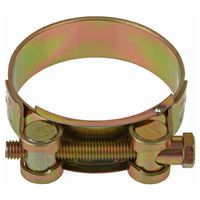 Abrazadera Alta Presión 51 Mm Sujeción Segura