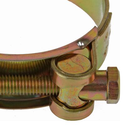 Imagen 2 del producto Abrazadera Alta Presión 51 Mm Sujeción Segura