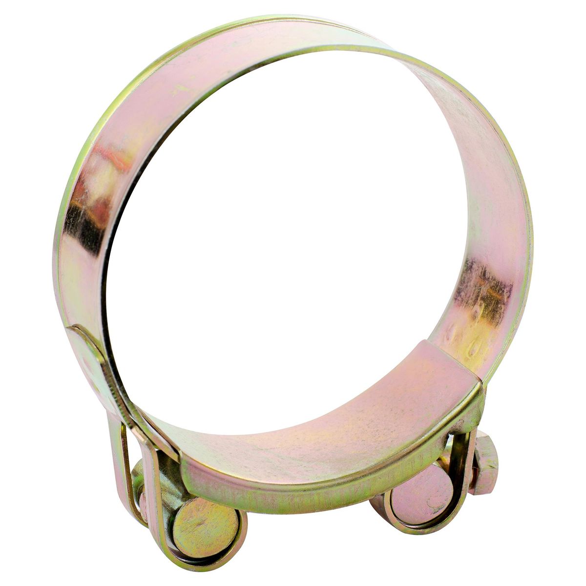 GEVEMAC - Abrazadera de alta presión acero 67 mm