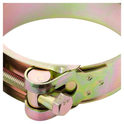 Imagen 2 del producto Abrazadera Alta Presión 67 Mm Sujeción Segura Tuberías