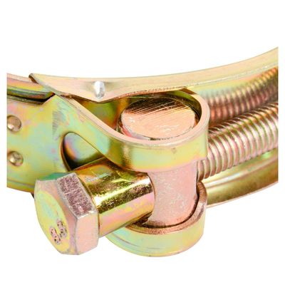 Imagen 2 del producto Abrazadera Alta Presión 91 Mm Sujeción Segura Tuberías