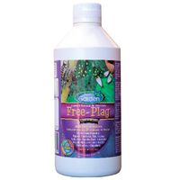 Insecticida natural para jardín 500 ml líquido