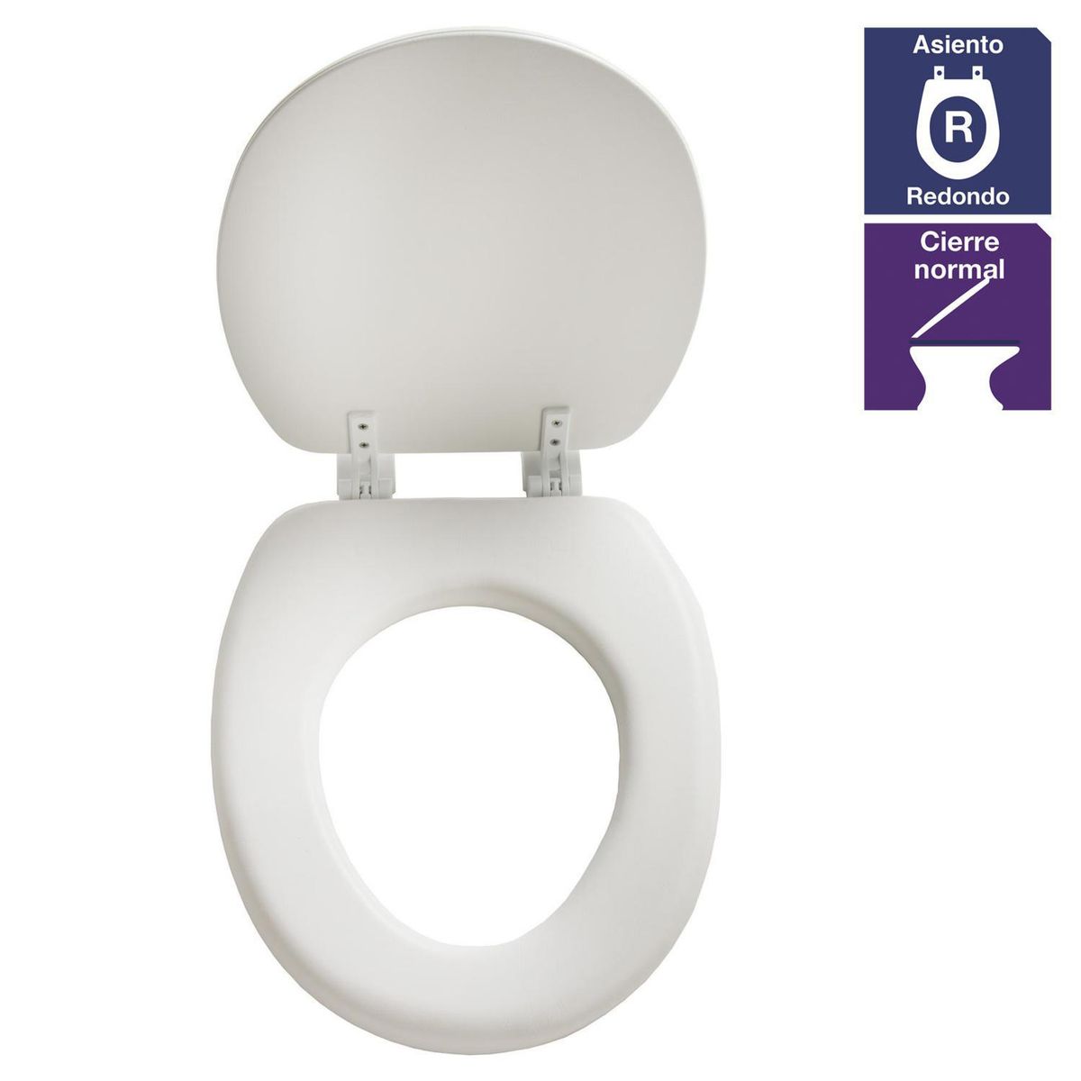 FANALOZA - Asiento Soft Standard