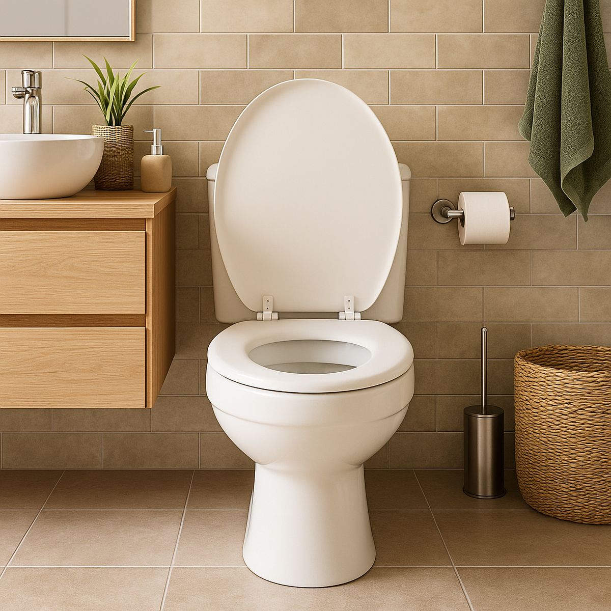 FANALOZA - Asiento Soft Standard