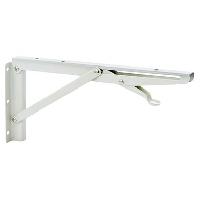 Soporte rebatible 31.5 cm