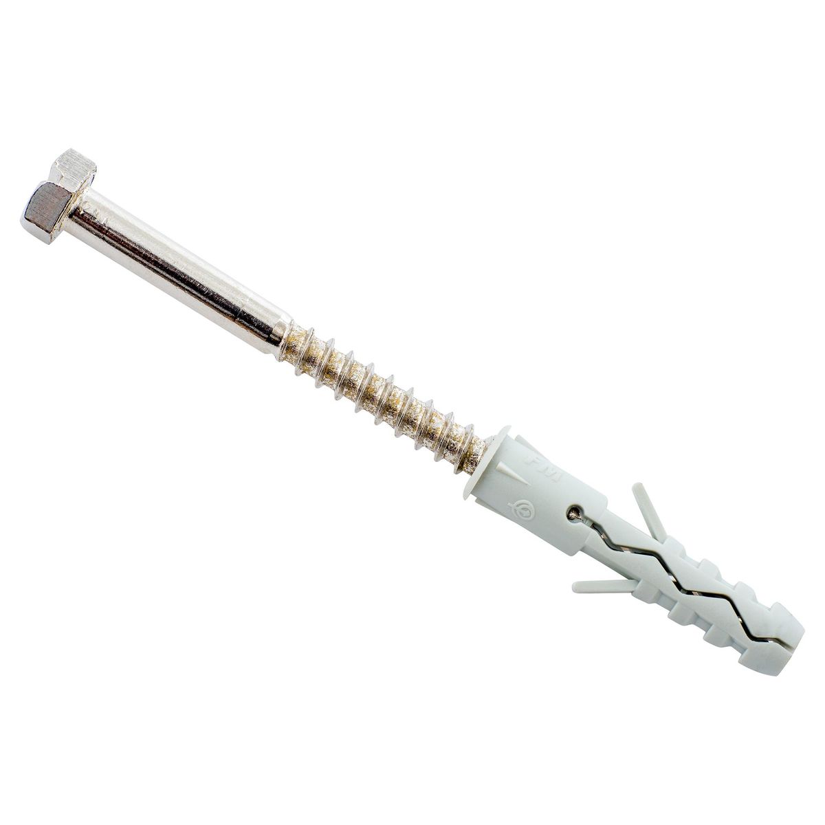 COMISA - Kit de fijación para bidé y WC al piso