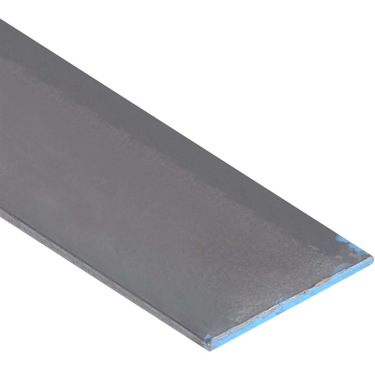 VH MAN - Fierro Barra Plana Laminada en Caliente Acero 5x100 mm 6 m