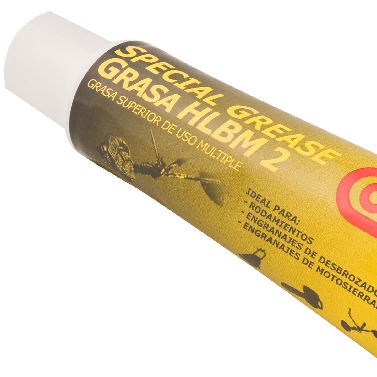 OREGON - Lubricante para maquinaria