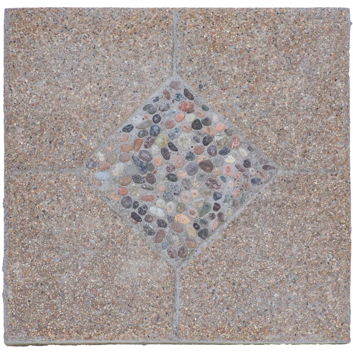 BALDOSAS SUPER - Pastelón 50 x 50 cm Topacio