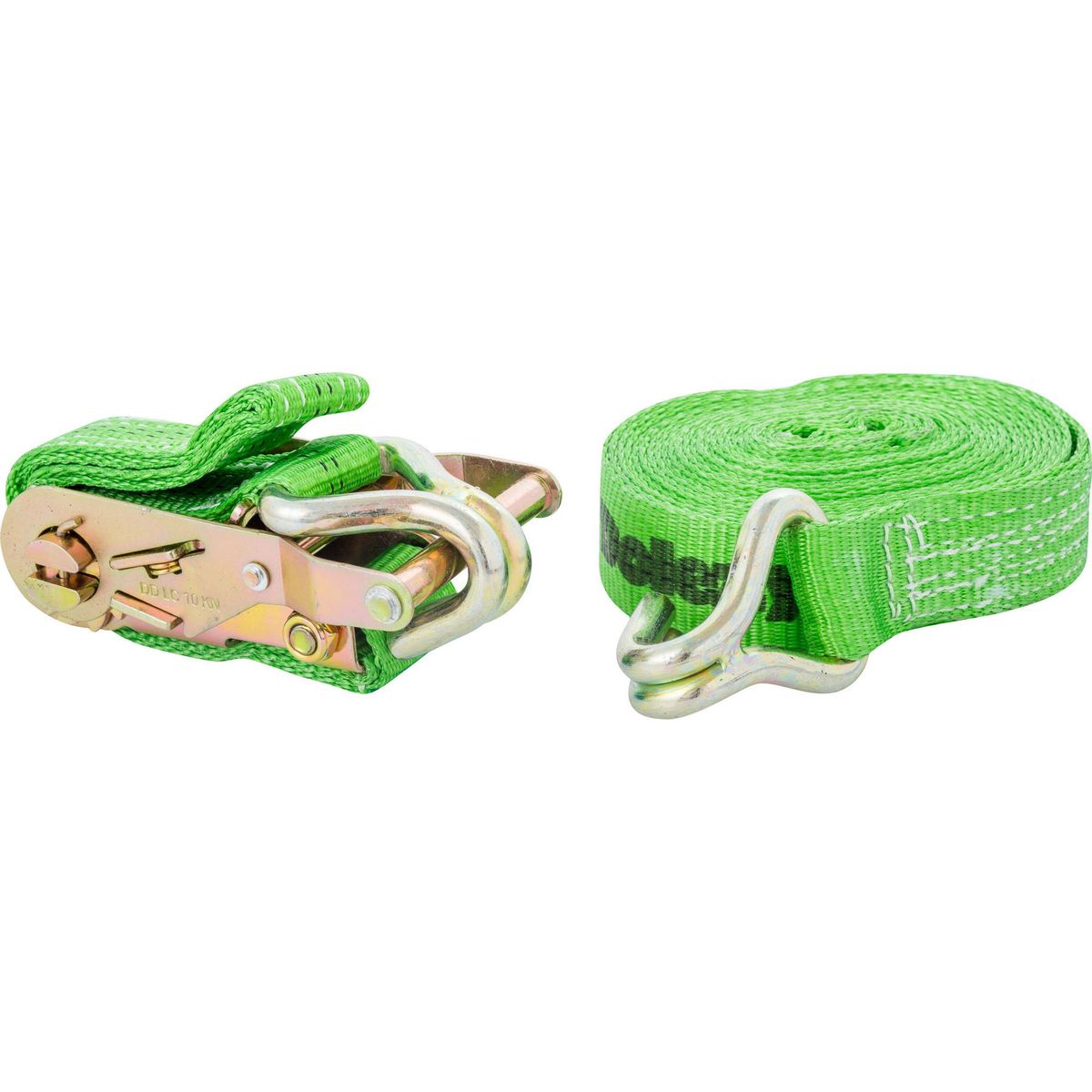 DOLEZYCH - Correa Remolque Dolezych 1000 Kg 6 metros Azul Camión