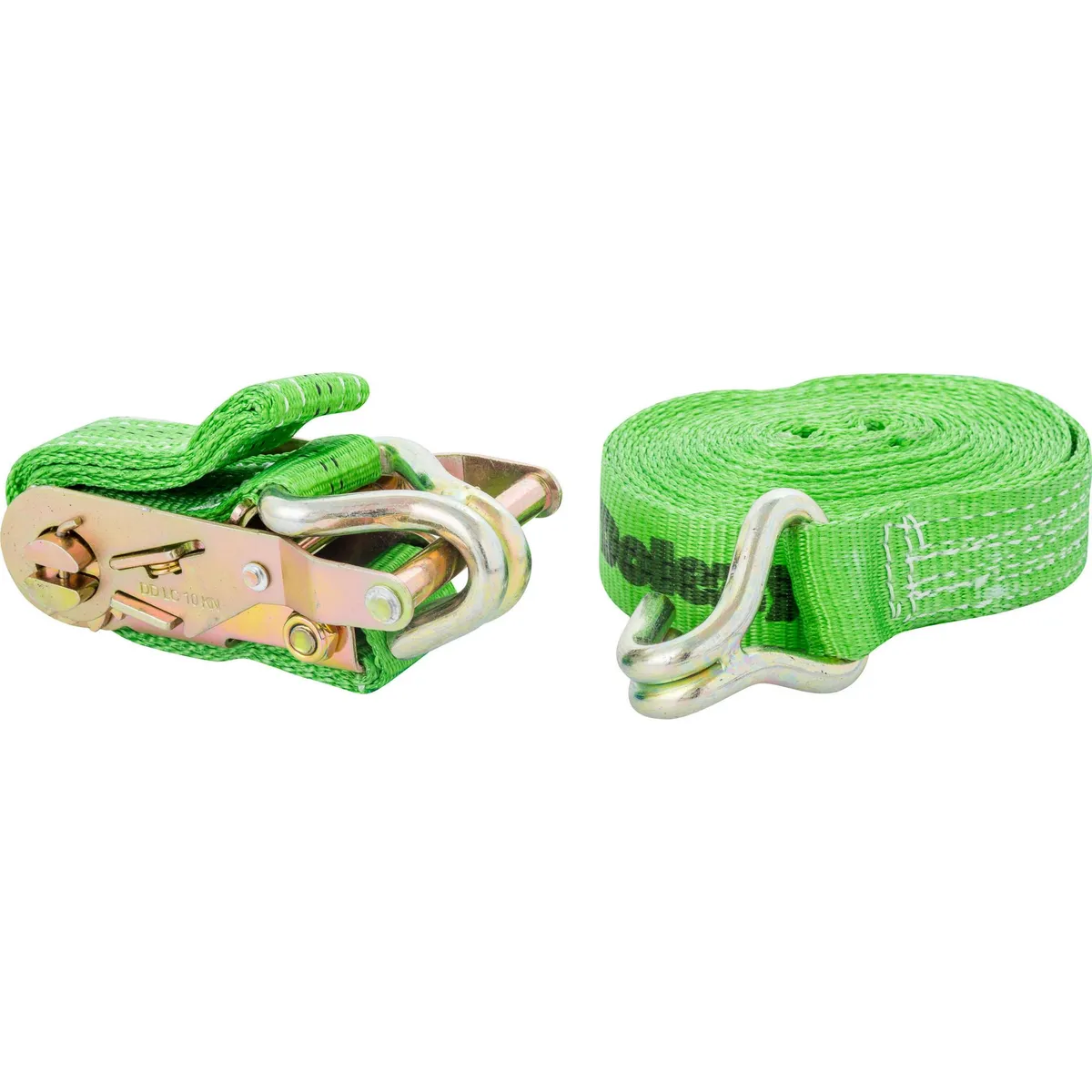 DOLEZYCH - Correa Remolque Dolezych 1000 Kg 6 metros Azul Camión