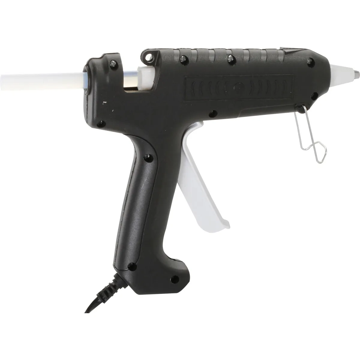 TOPEX - Pistola para pegamento de barra 1,2 cm