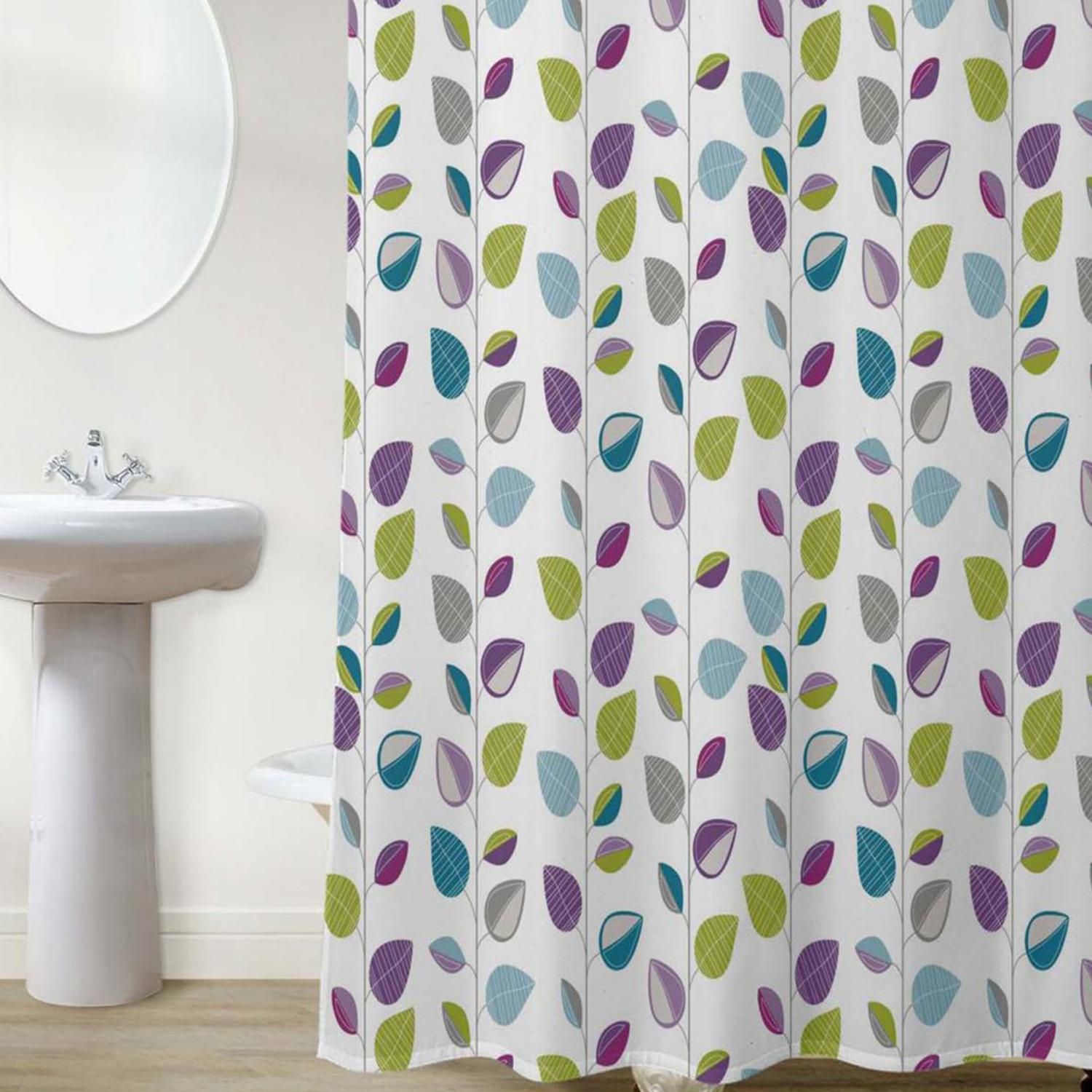 Cortinas de baño
