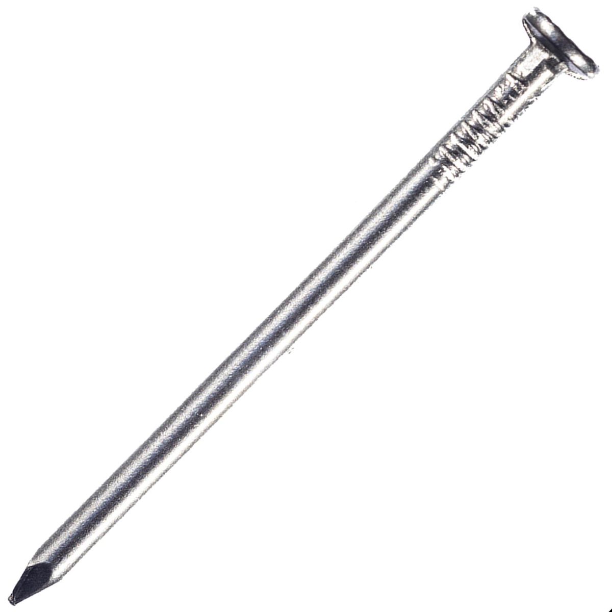 INCHALAM - Clavo Corriente 2" x 12mm, caja 25kgs.