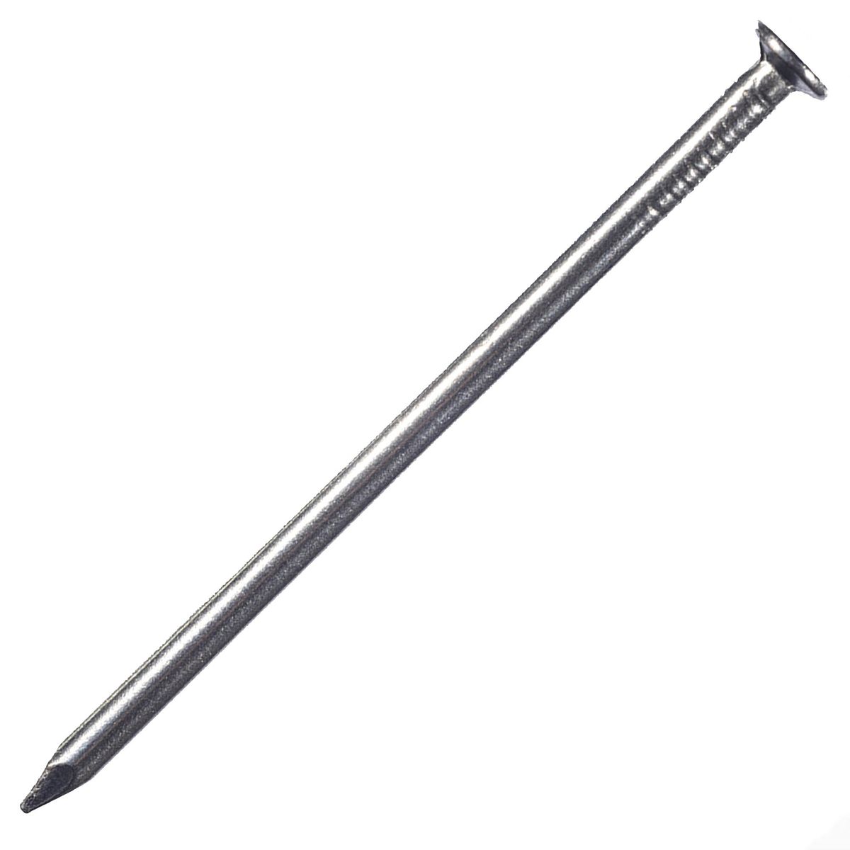 INCHALAM - Clavo corriente 3 pulgadas Plateado