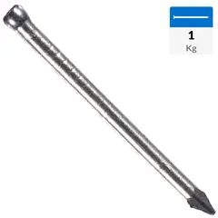 INCHALAM - Puntas 3/4 pulgadas 1 kg