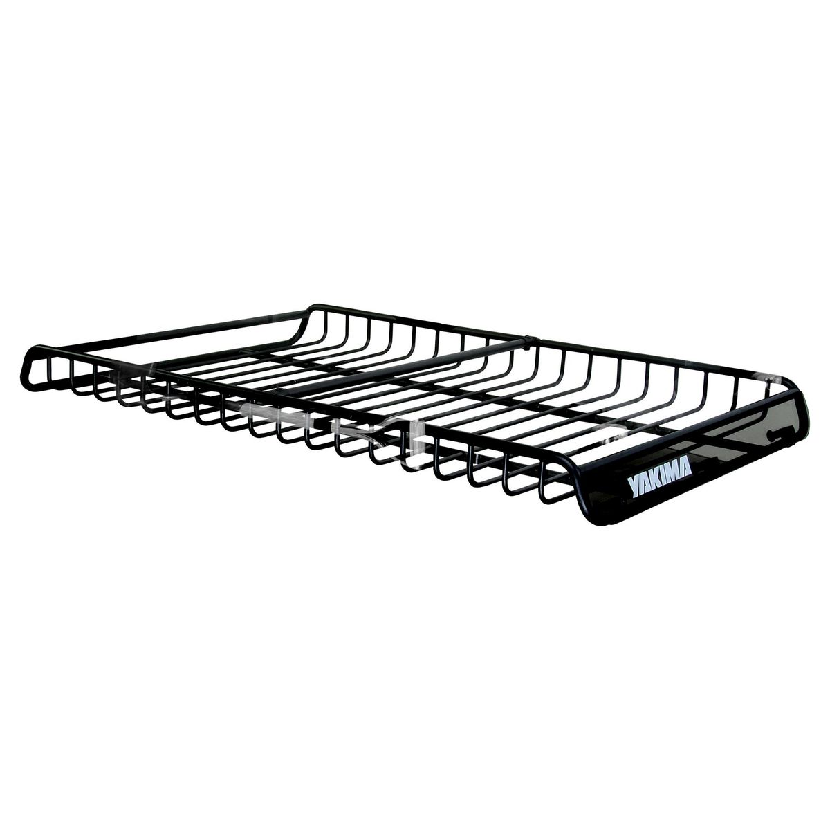 YAKIMA - Parrilla Portaequipaje Yakima Mega Warrior Resistente