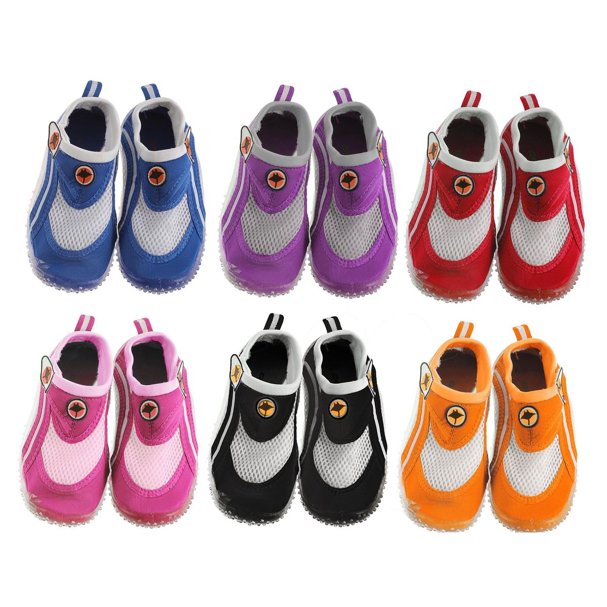 CABO SUB - Zapato Aqua Socks cabo Sub N 36