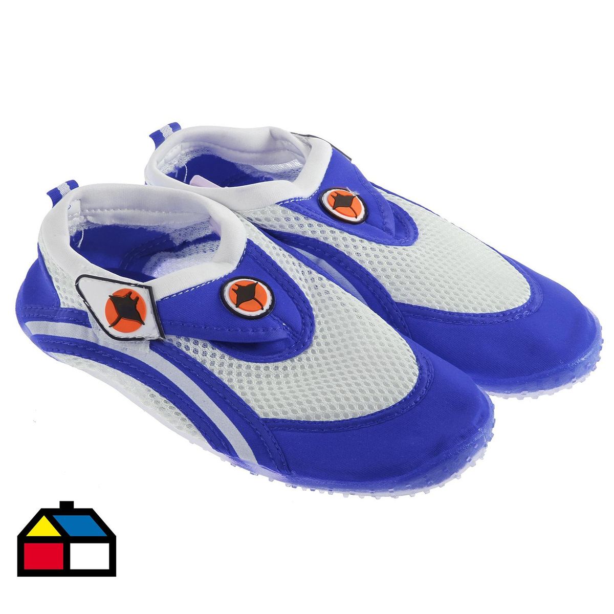 CABO SUB - Zapato Aqua Socks cabo Sub N 42