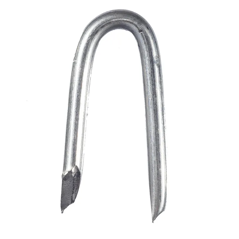 Grapa galvanizada 1 1/4" 1 kg